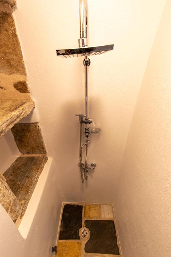 Serenity Village Aperathos Exterior photo