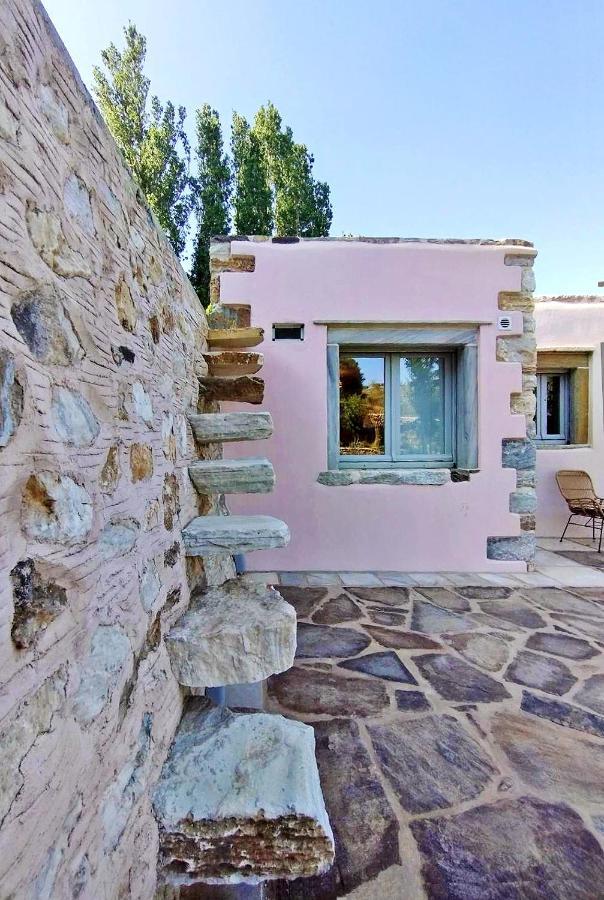 Serenity Village Aperathos Exterior photo