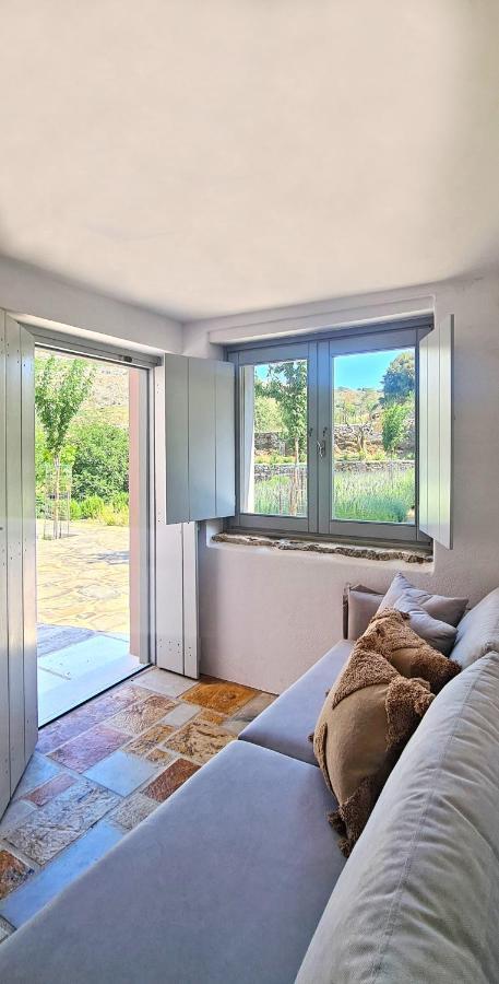 Serenity Village Aperathos Exterior photo