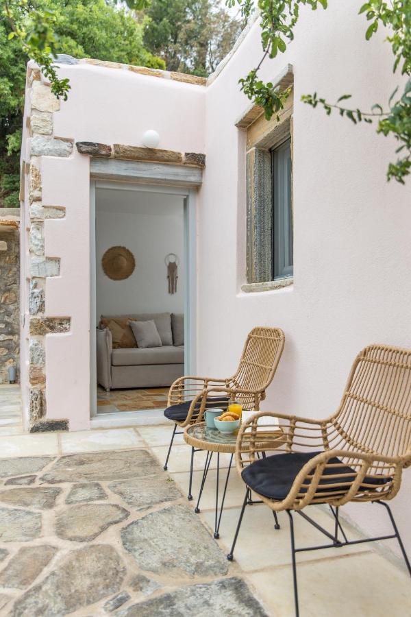Serenity Village Aperathos Exterior photo