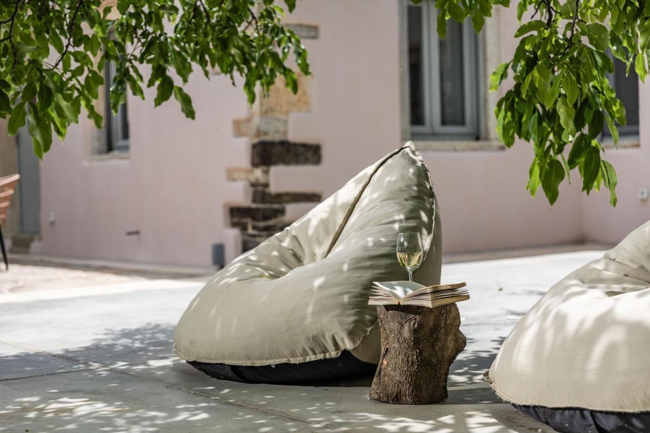Serenity Village Aperathos Exterior photo