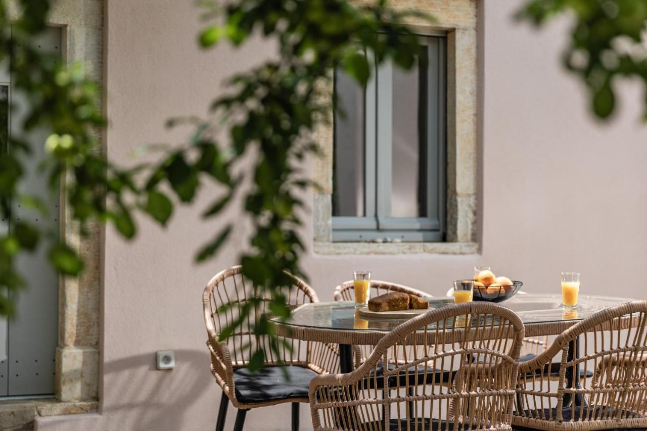 Serenity Village Aperathos Exterior photo
