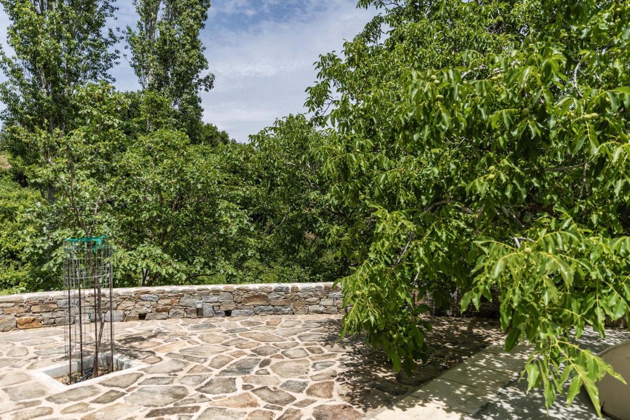 Serenity Village Aperathos Exterior photo